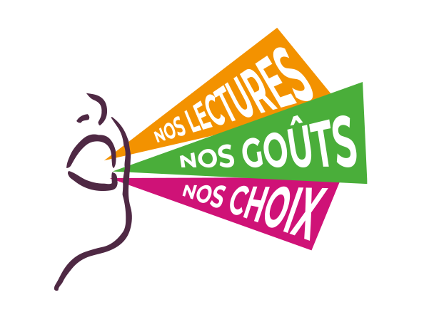 Logo Nos lectures, nos goûts, nos choix