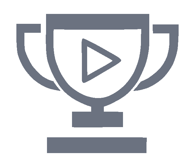 Trophée d'argent