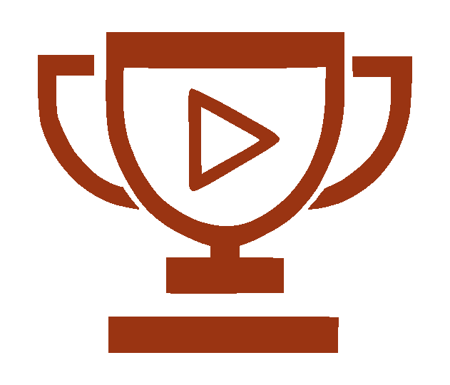 Trophée de bronze